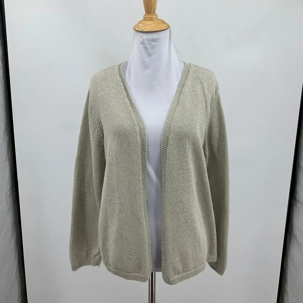 Eileen Fisher fabric good